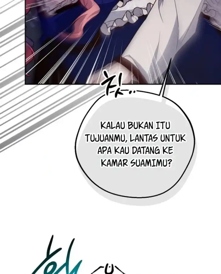 As the Heart Leads Chapter 46 - halaman 5