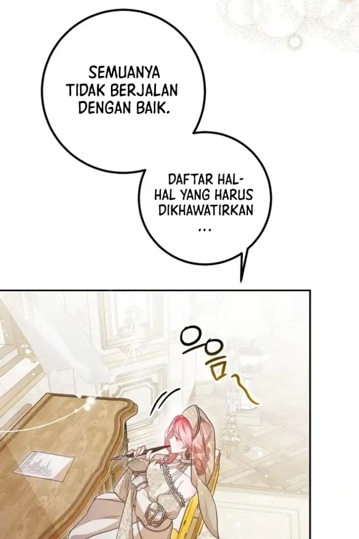 As the Heart Leads Chapter 46 - halaman 50