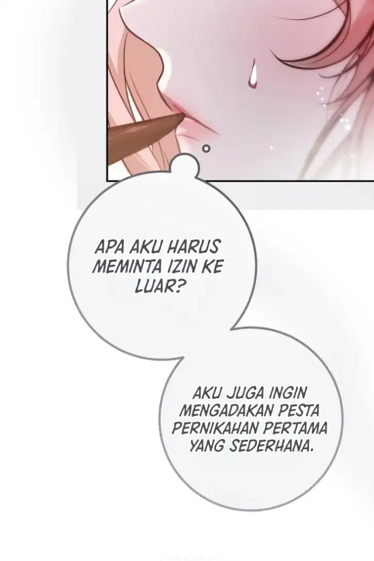 As the Heart Leads Chapter 46 - halaman 57