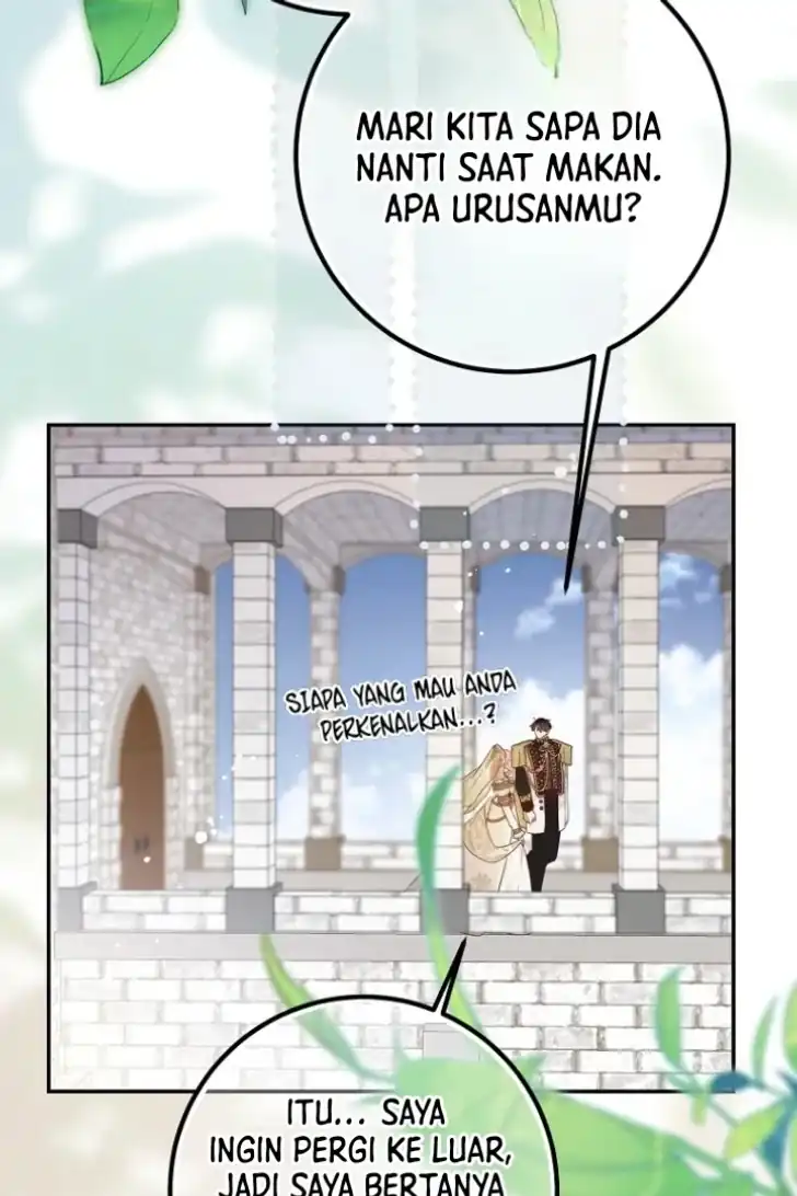 As the Heart Leads Chapter 46 - halaman 67