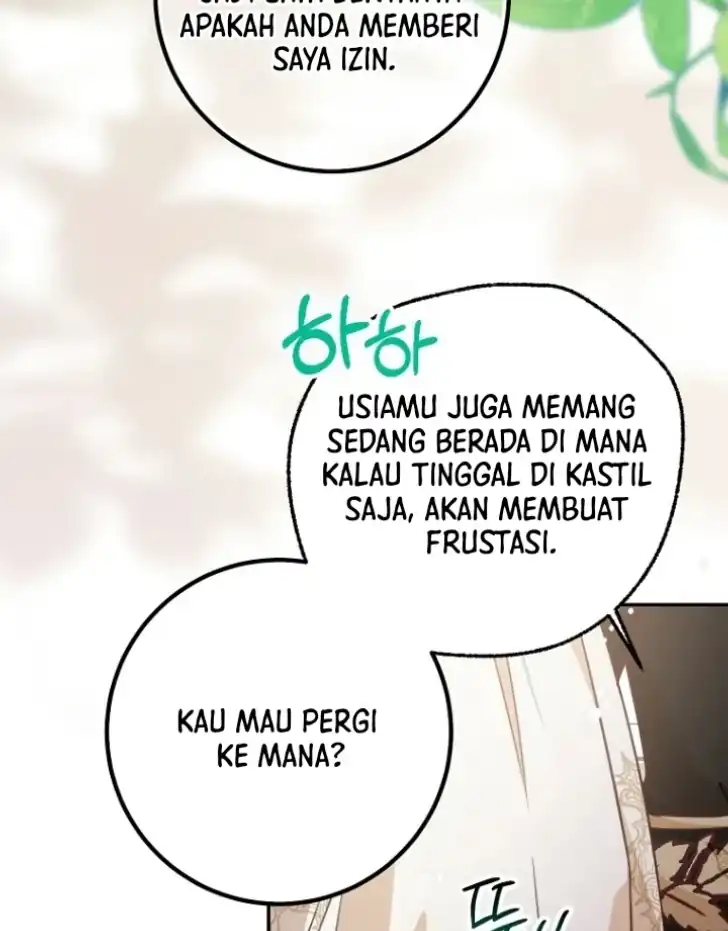 As the Heart Leads Chapter 46 - halaman 68