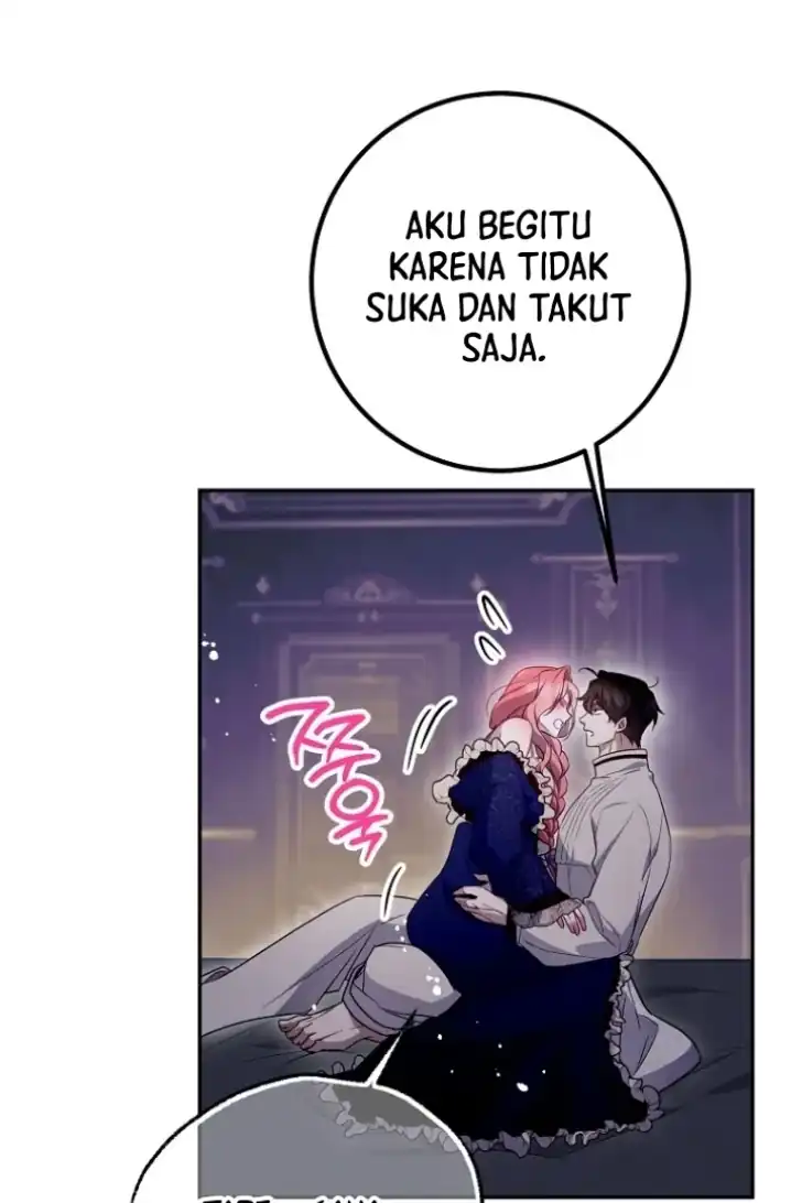 As the Heart Leads Chapter 46 - halaman 7