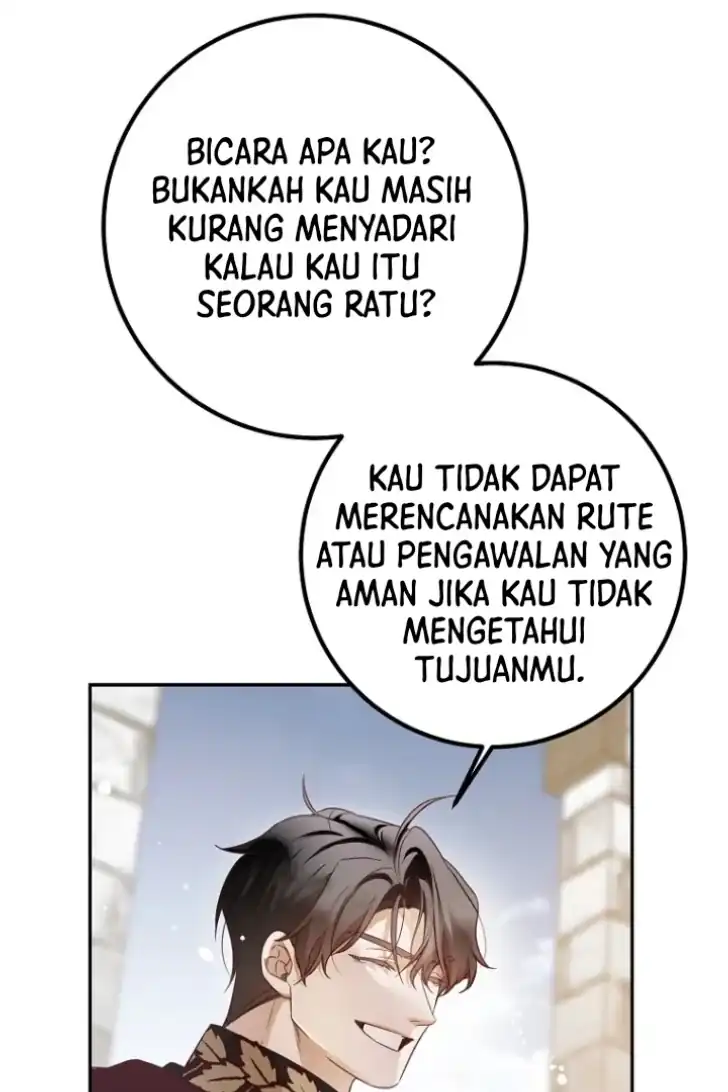 As the Heart Leads Chapter 46 - halaman 70