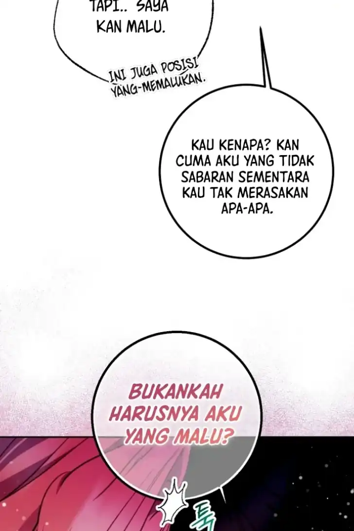 As the Heart Leads Chapter 46 - halaman 8