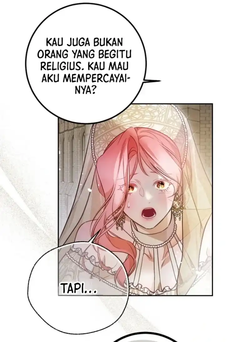 As the Heart Leads Chapter 46 - halaman 80