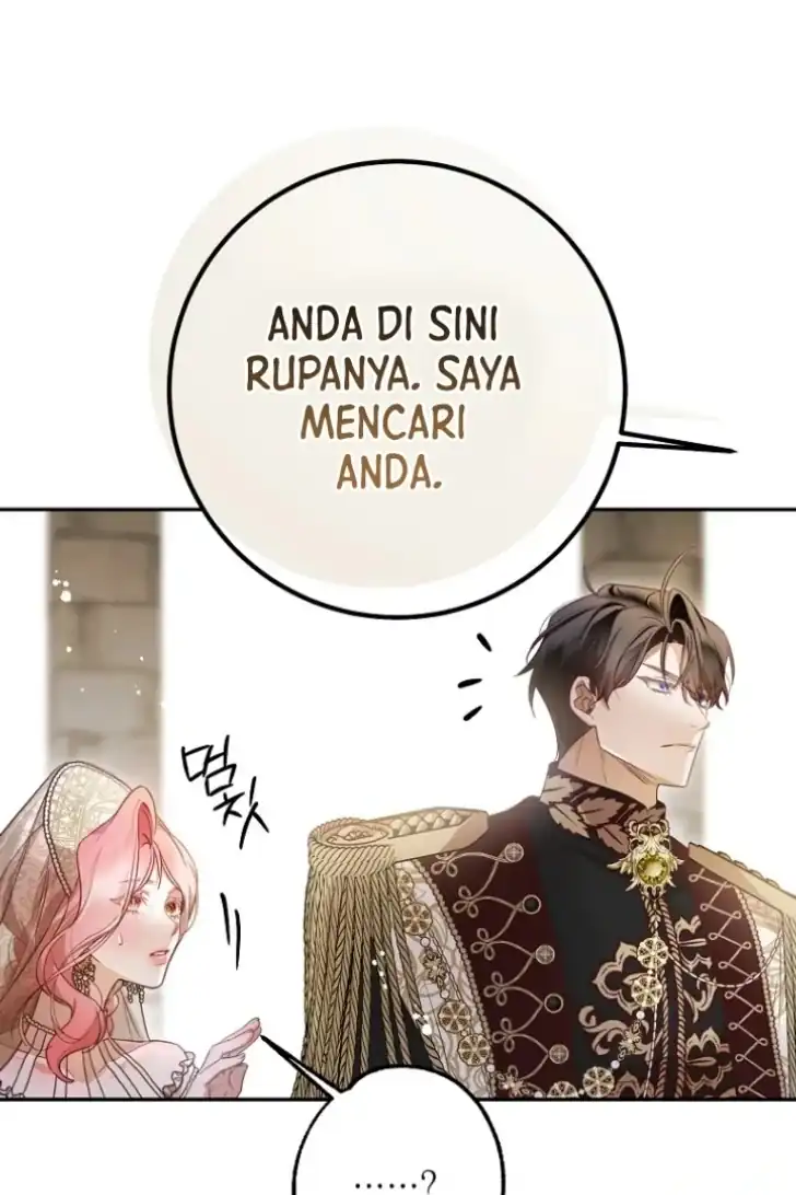As the Heart Leads Chapter 46 - halaman 85