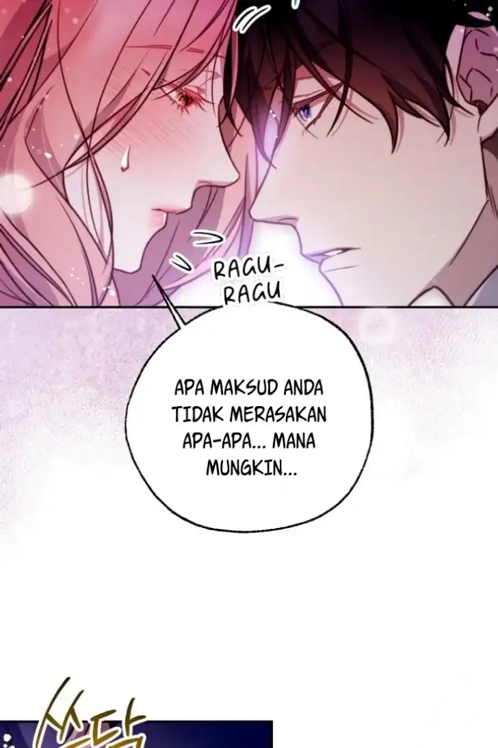 As the Heart Leads Chapter 46 - halaman 9