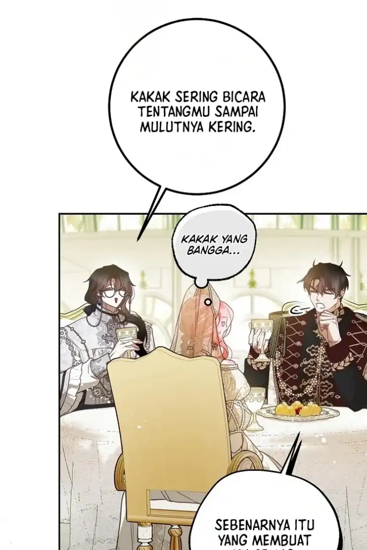 As the Heart Leads Chapter 47 - halaman 12
