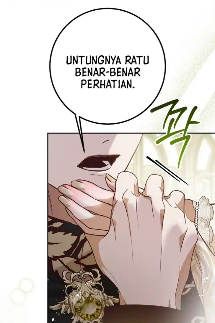 As the Heart Leads Chapter 47 - halaman 17