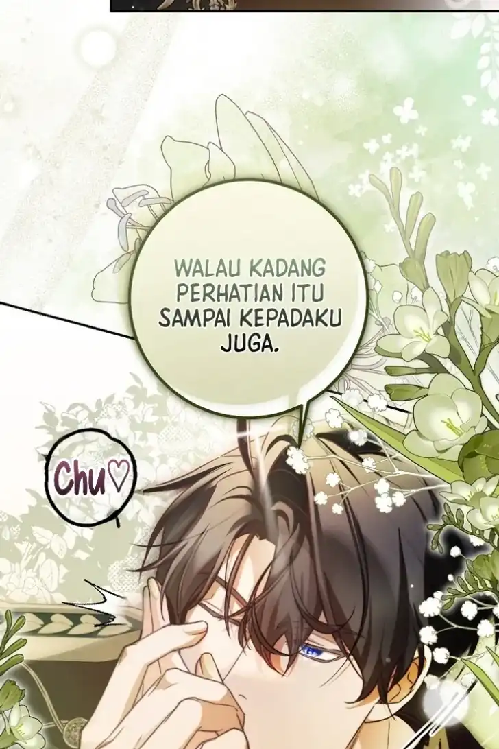 As the Heart Leads Chapter 47 - halaman 18