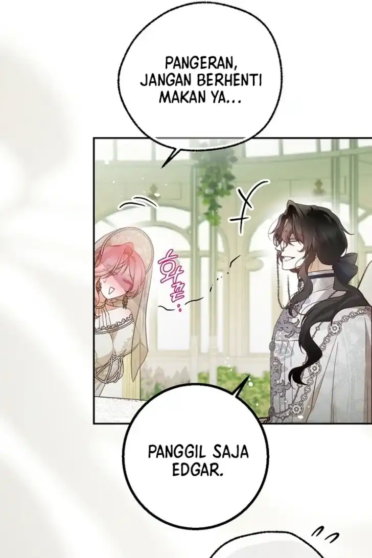 As the Heart Leads Chapter 47 - halaman 23