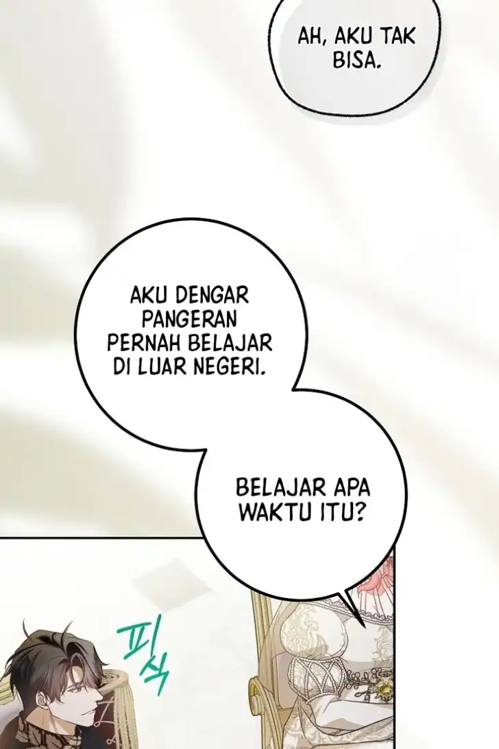 As the Heart Leads Chapter 47 - halaman 24