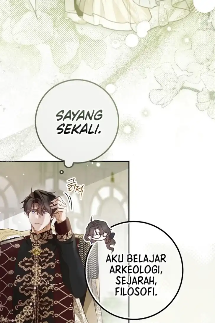 As the Heart Leads Chapter 47 - halaman 28