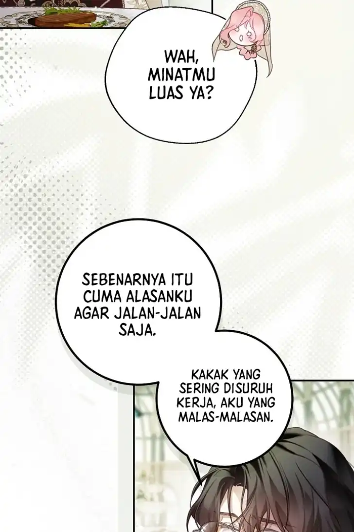 As the Heart Leads Chapter 47 - halaman 29