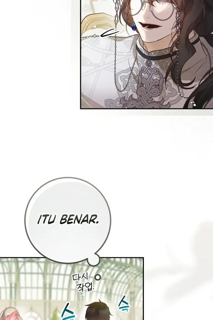 As the Heart Leads Chapter 47 - halaman 30