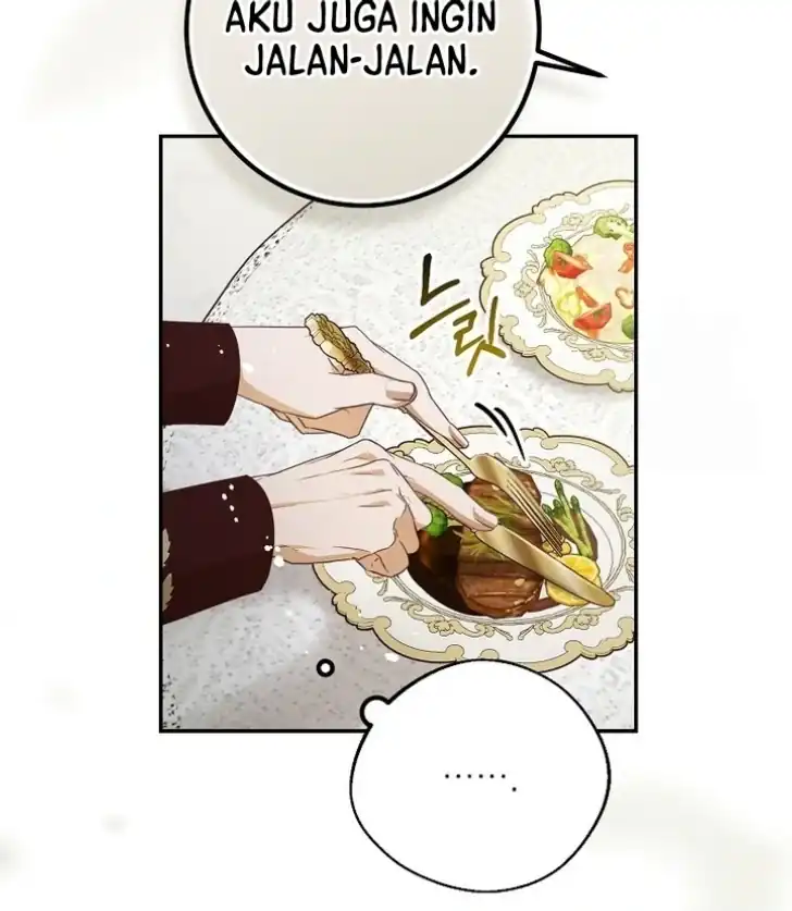 As the Heart Leads Chapter 47 - halaman 32