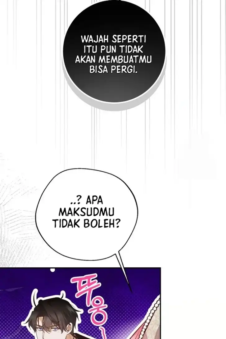 As the Heart Leads Chapter 47 - halaman 35