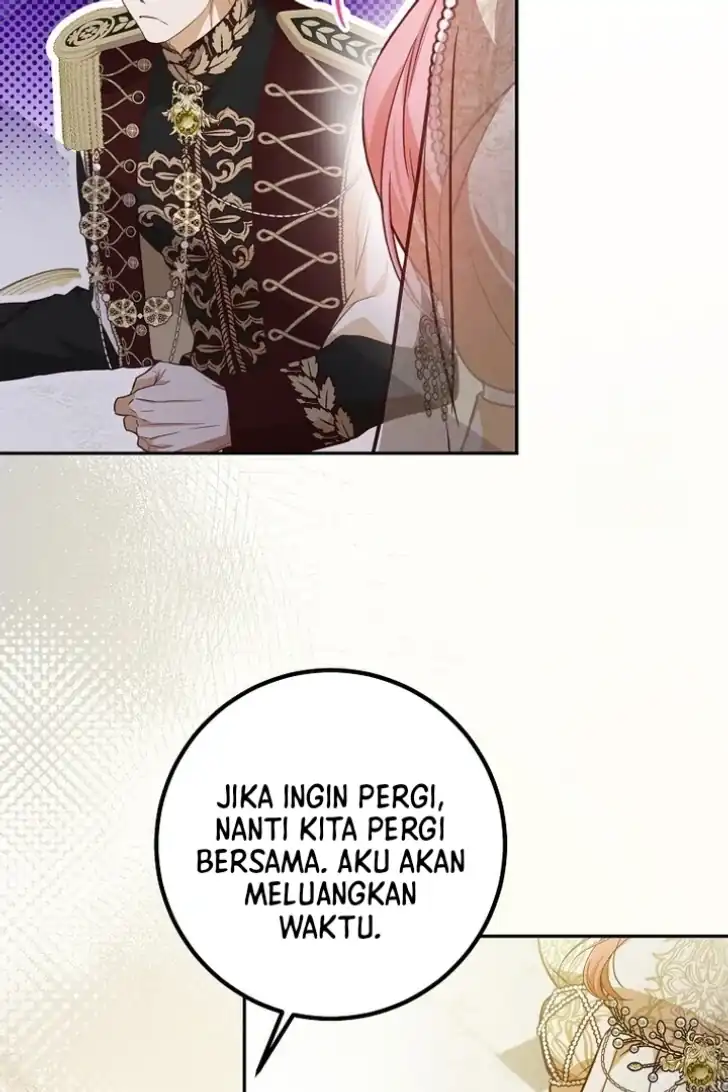 As the Heart Leads Chapter 47 - halaman 36