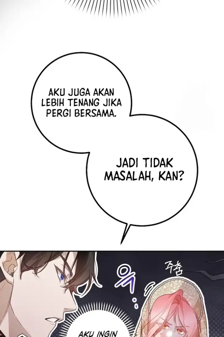 As the Heart Leads Chapter 47 - halaman 39