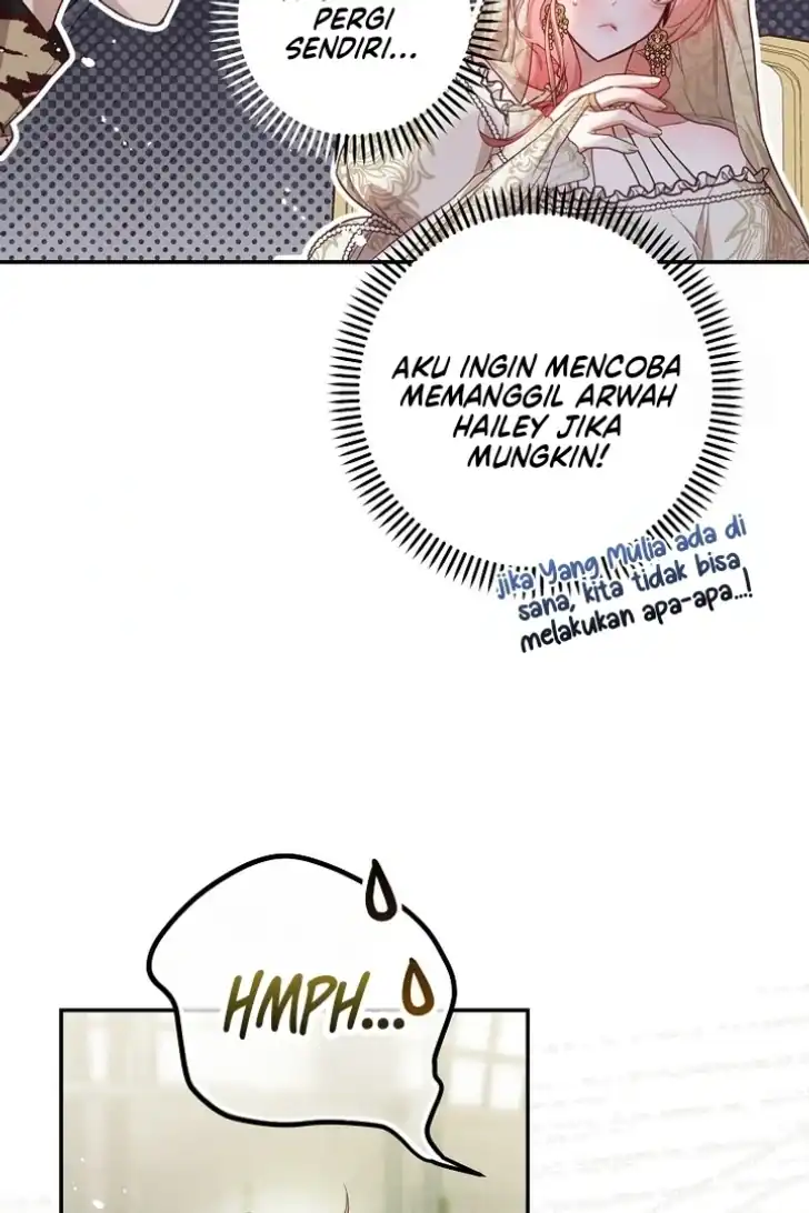 As the Heart Leads Chapter 47 - halaman 40