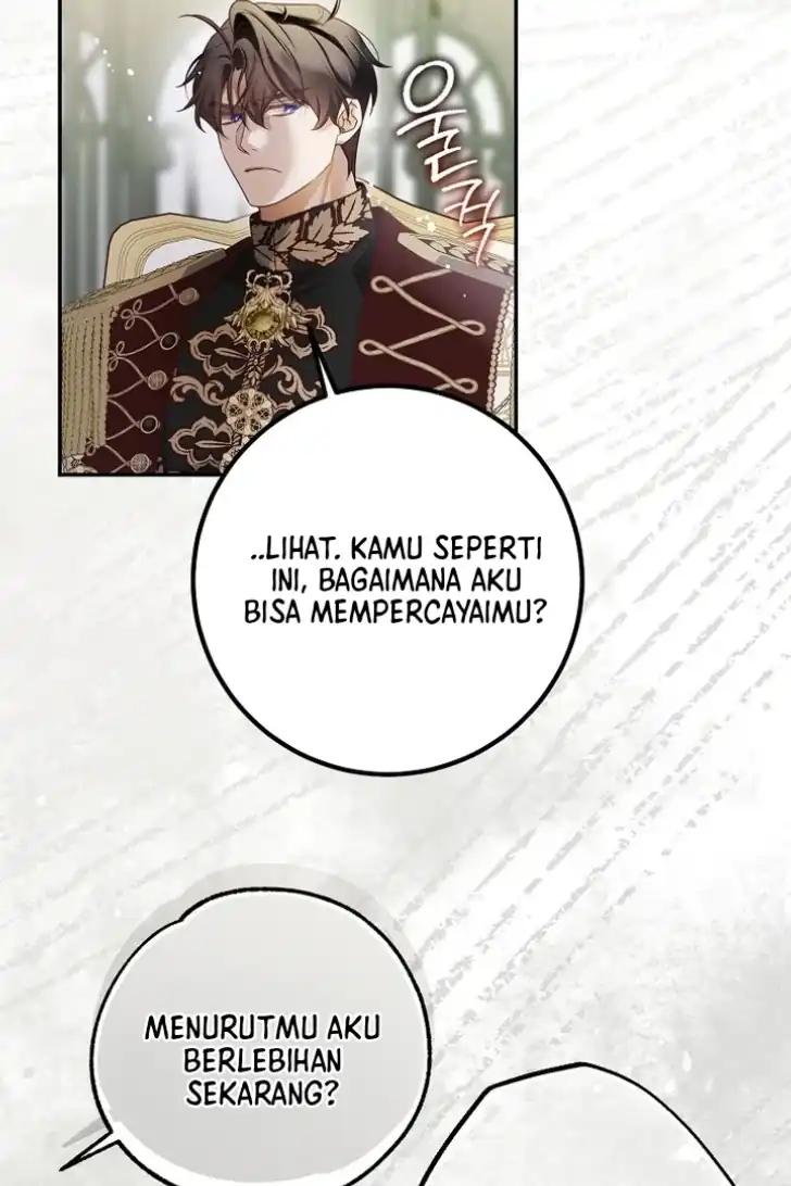 As the Heart Leads Chapter 47 - halaman 41
