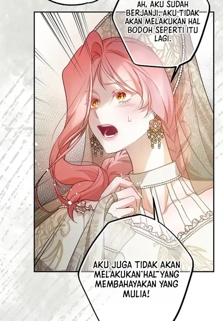 As the Heart Leads Chapter 47 - halaman 42