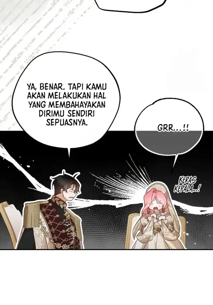As the Heart Leads Chapter 47 - halaman 43