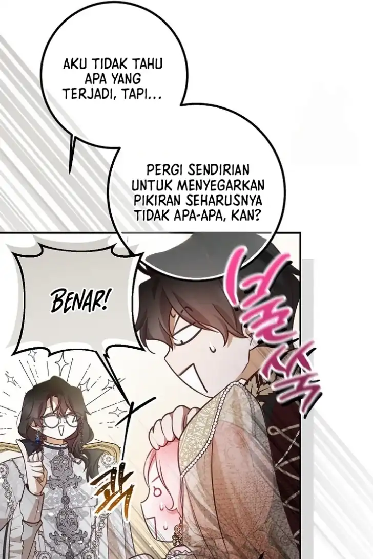 As the Heart Leads Chapter 47 - halaman 44