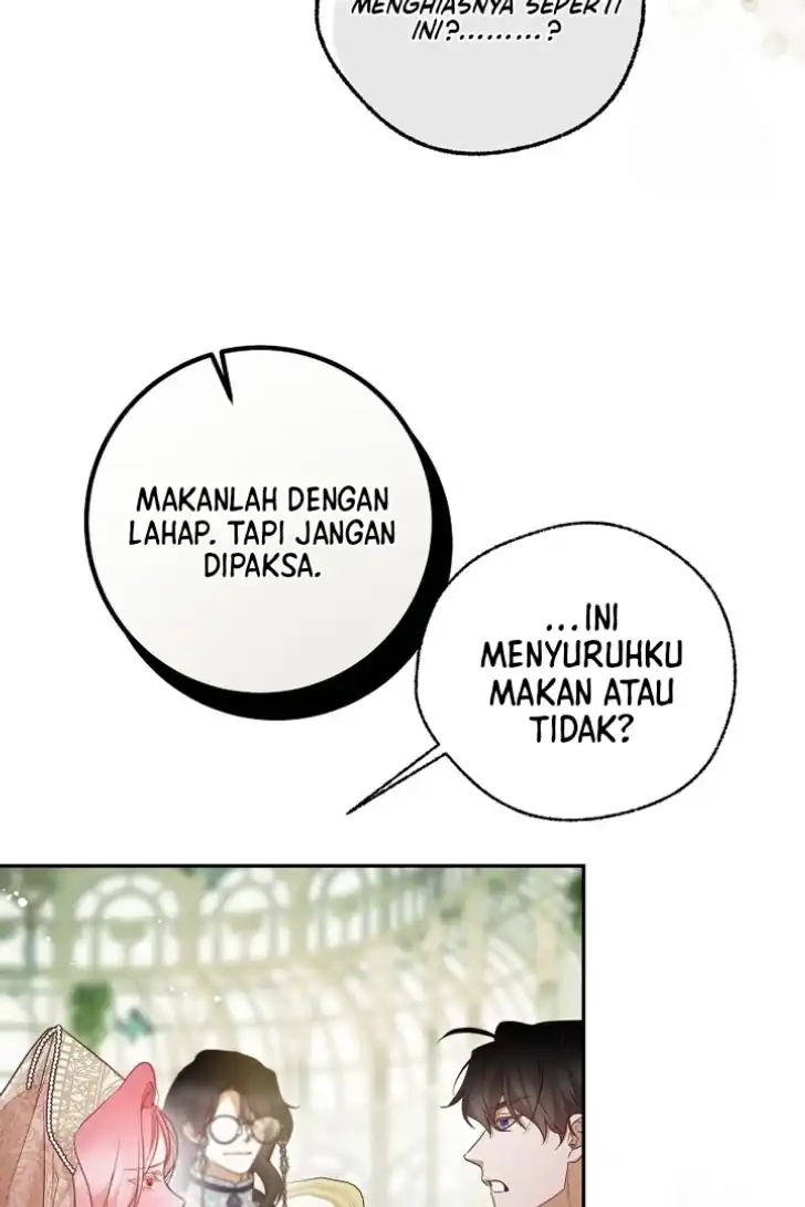 As the Heart Leads Chapter 47 - halaman 48