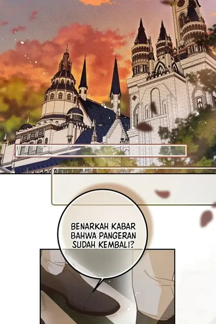 As the Heart Leads Chapter 47 - halaman 51