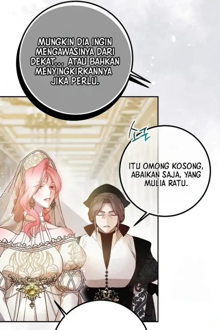As the Heart Leads Chapter 47 - halaman 54