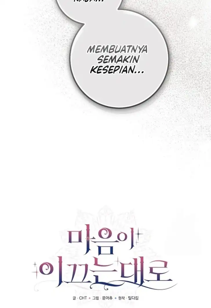 As the Heart Leads Chapter 47 - halaman 57