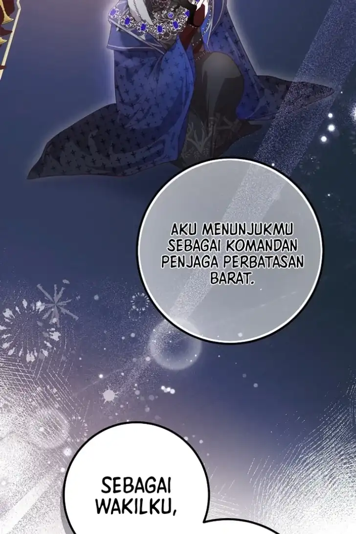 As the Heart Leads Chapter 47 - halaman 60