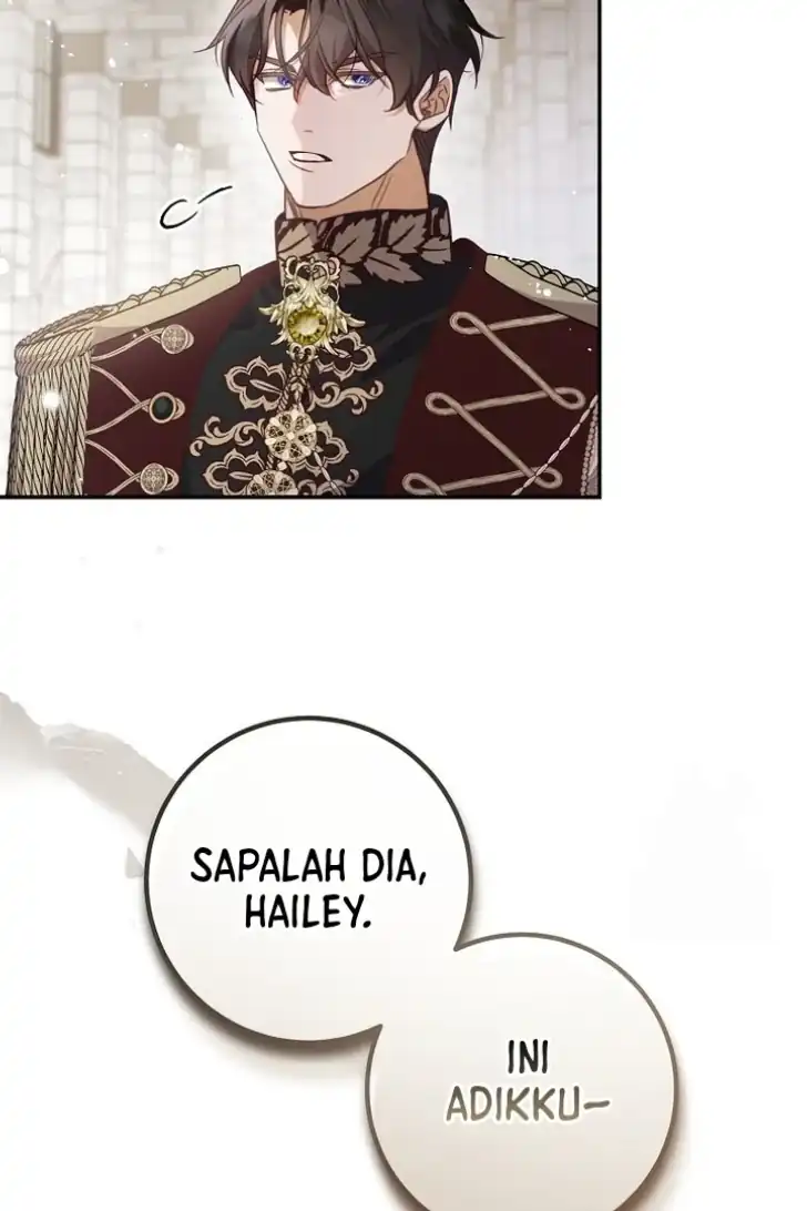 As the Heart Leads Chapter 47 - halaman 7