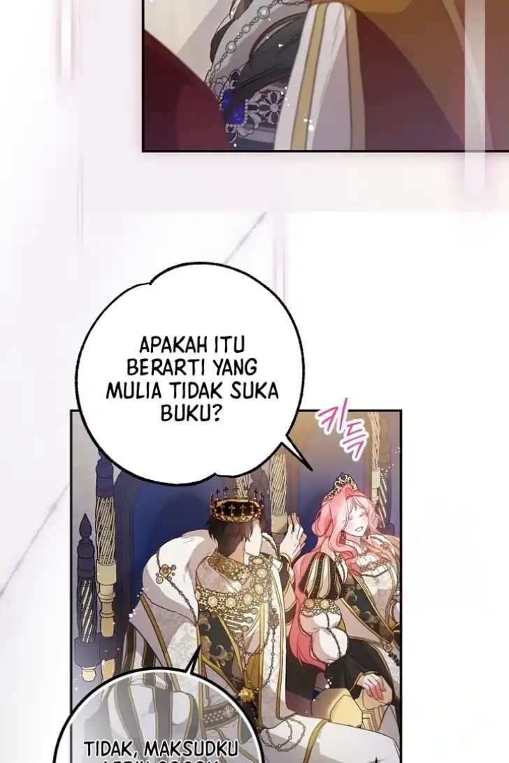 As the Heart Leads Chapter 47 - halaman 75