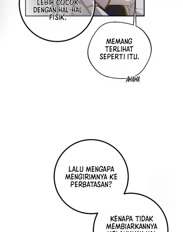 As the Heart Leads Chapter 47 - halaman 76