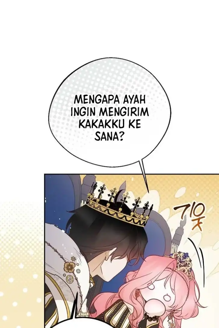 As the Heart Leads Chapter 47 - halaman 82
