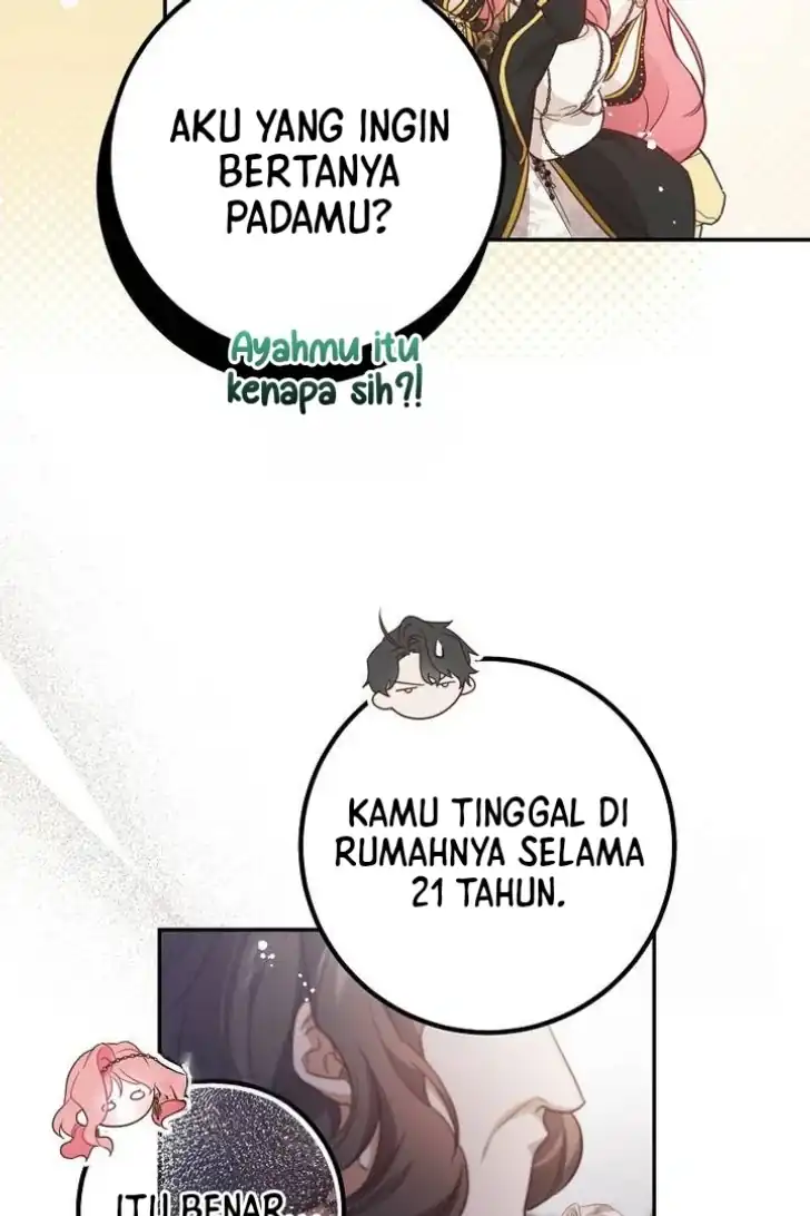 As the Heart Leads Chapter 47 - halaman 83