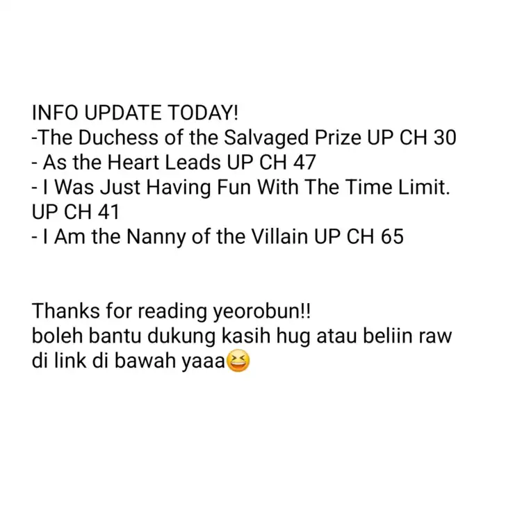 As the Heart Leads Chapter 47 - halaman 94