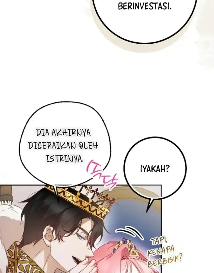 As the Heart Leads Chapter 48 - halaman 10