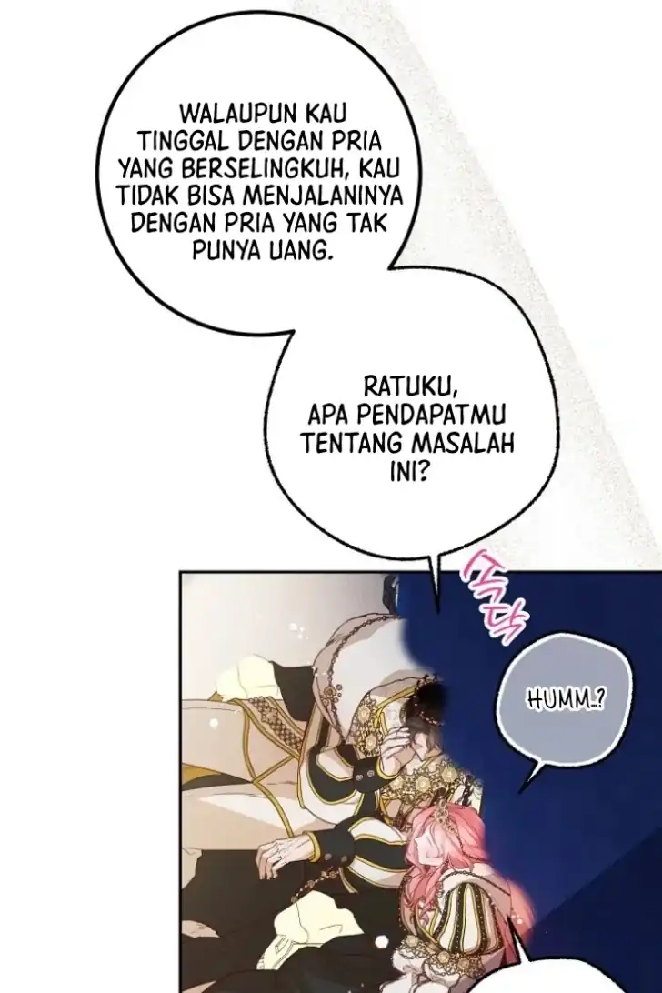 As the Heart Leads Chapter 48 - halaman 12