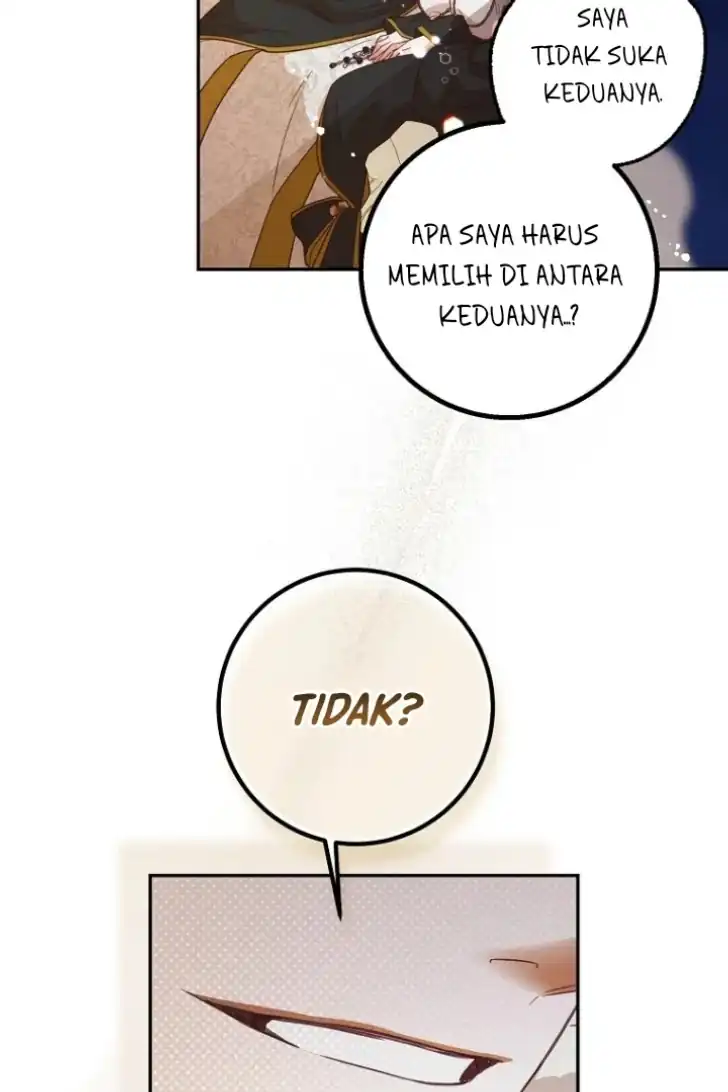 As the Heart Leads Chapter 48 - halaman 13