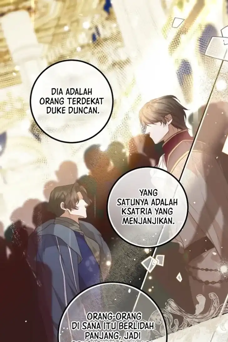 As the Heart Leads Chapter 48 - halaman 2