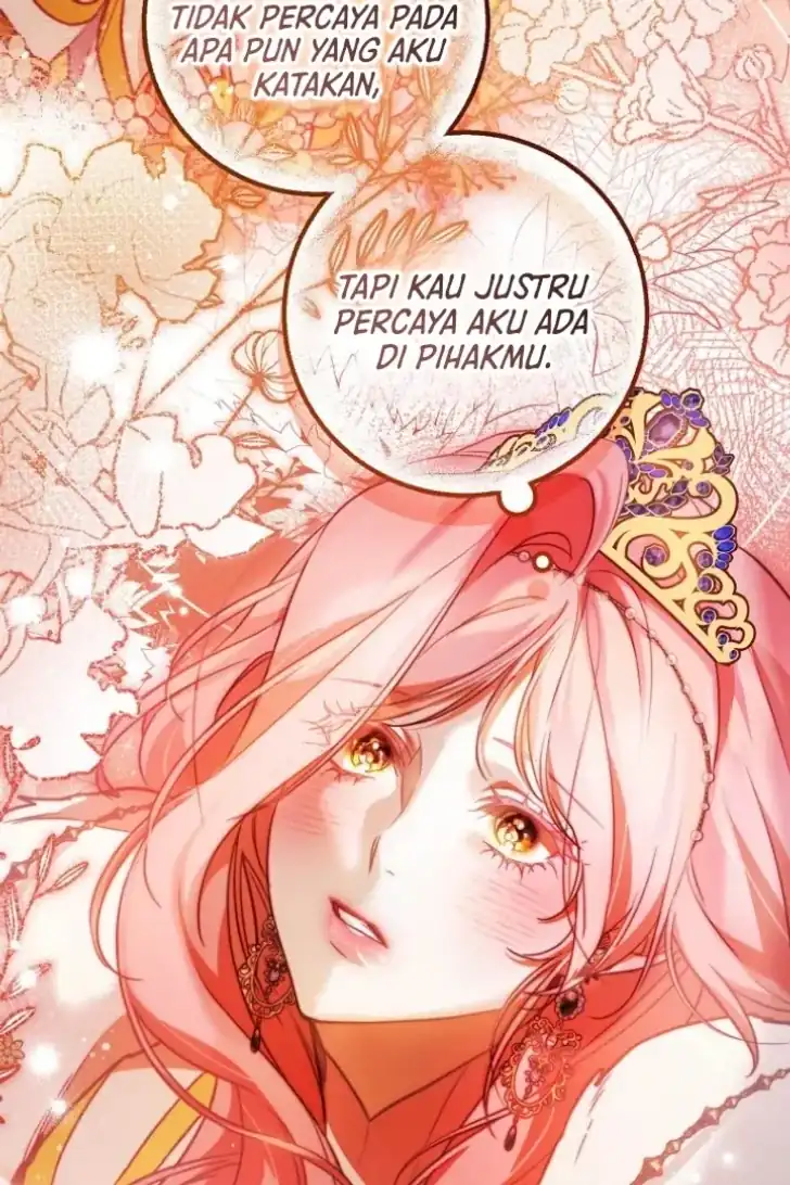 As the Heart Leads Chapter 48 - halaman 24