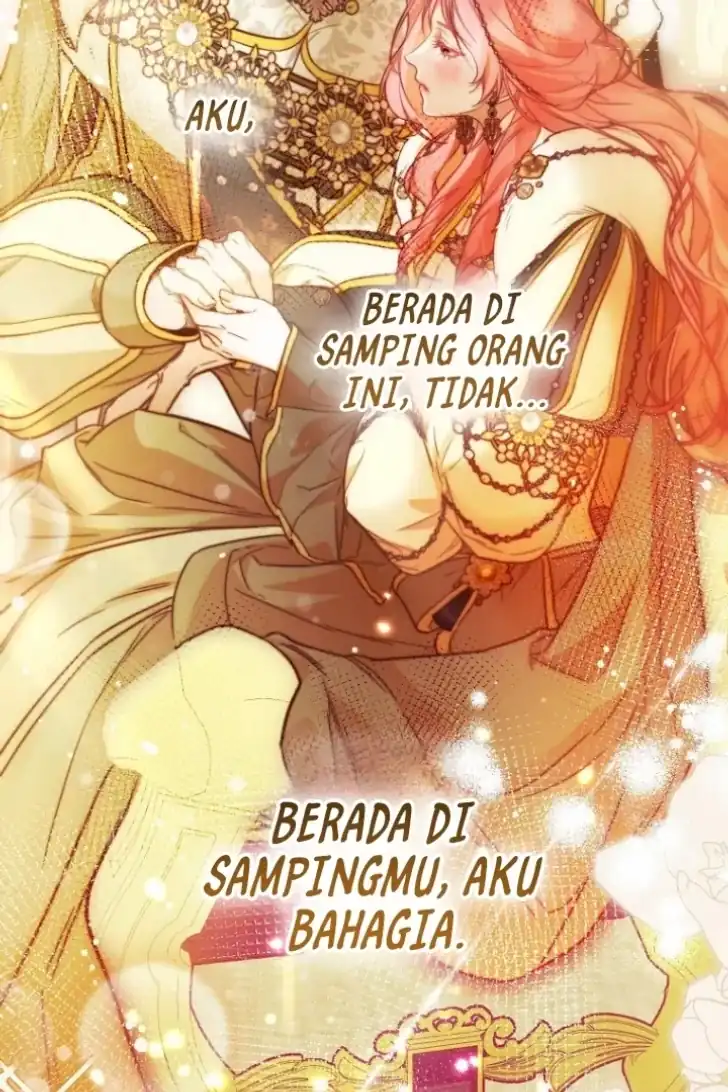 As the Heart Leads Chapter 48 - halaman 27