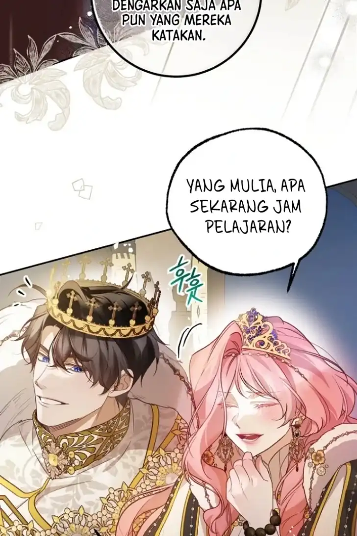 As the Heart Leads Chapter 48 - halaman 3