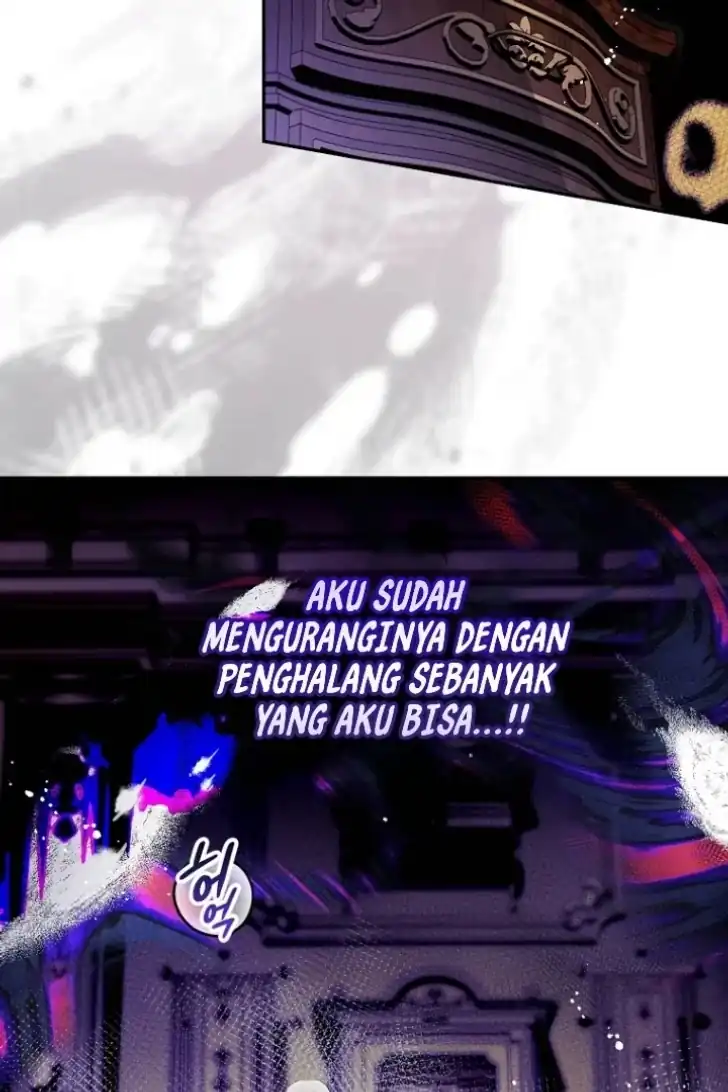 As the Heart Leads Chapter 48 - halaman 36