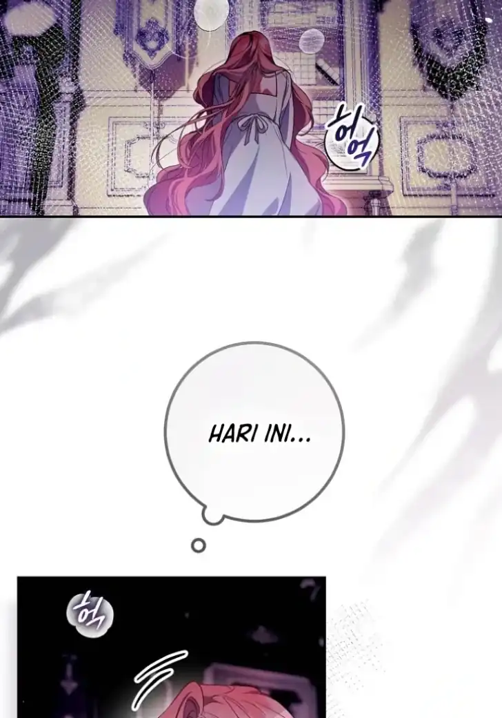 As the Heart Leads Chapter 48 - halaman 37