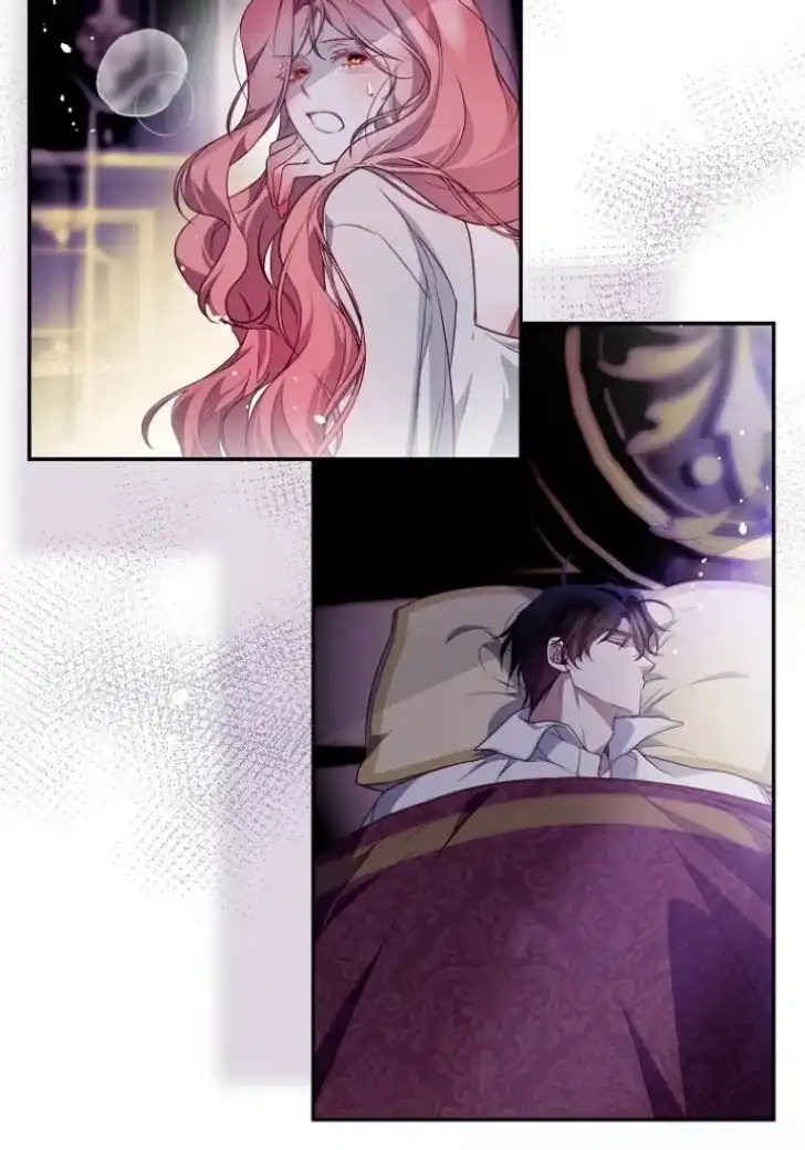 As the Heart Leads Chapter 48 - halaman 38