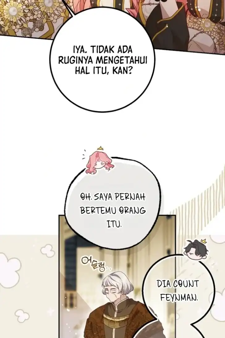 As the Heart Leads Chapter 48 - halaman 4